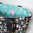 Halloween Tote Bags - Kids and Adult (2024)