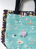 Halloween Tote Bags - Kids and Adult (2024)
