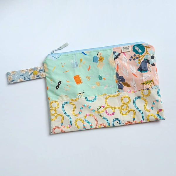 #21 - Mix and Match Wet Bag