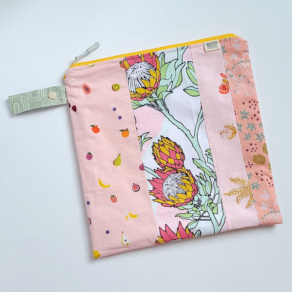 #28 - Mix and Match Wet Bag