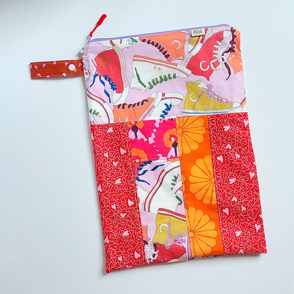 #30 - Mix and Match Wet Bag