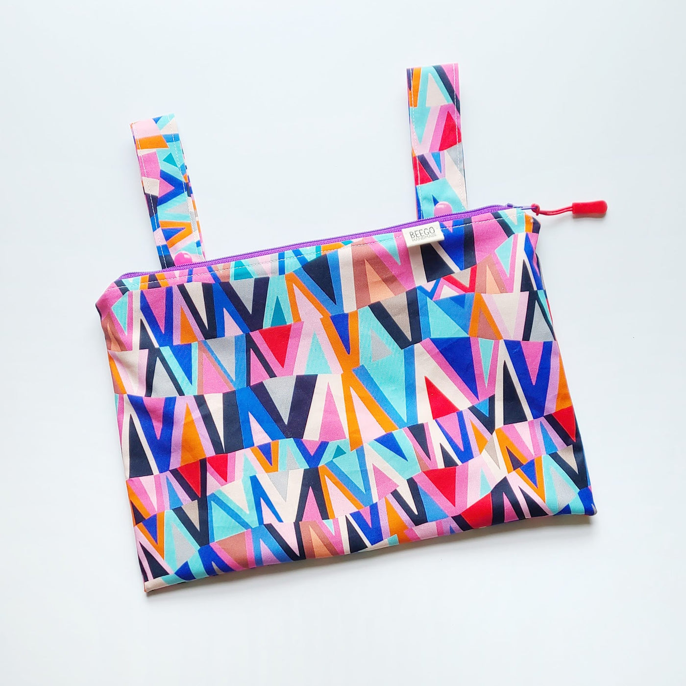 Mobility Bag (Wet Bag) - Multiple Prints Available!