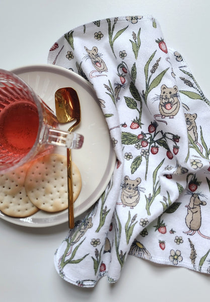 Field Mouse Paperless Towel