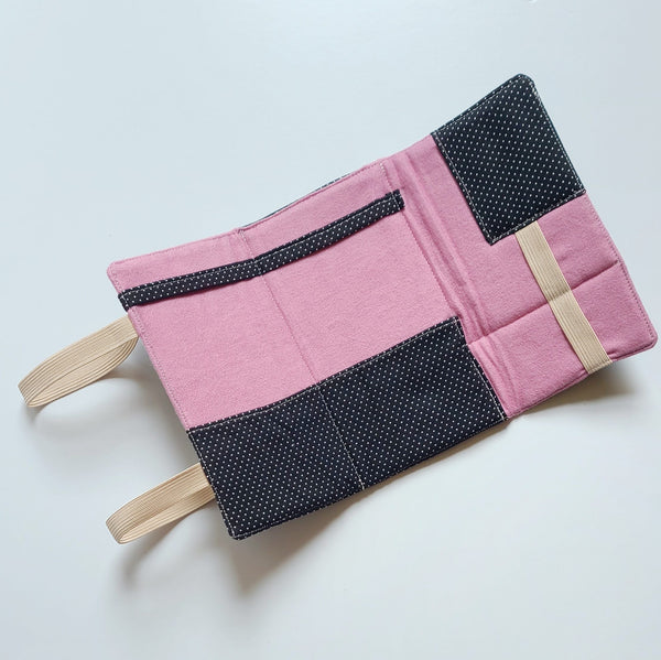 SAMPLE Travel Jewelry Case
