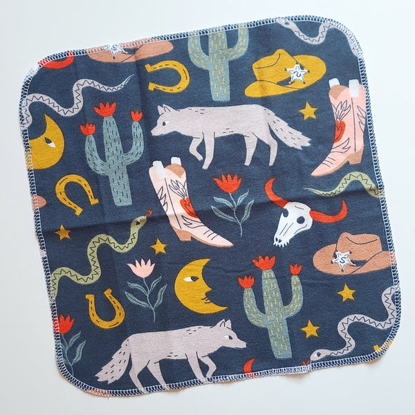 Western Paperless Towel