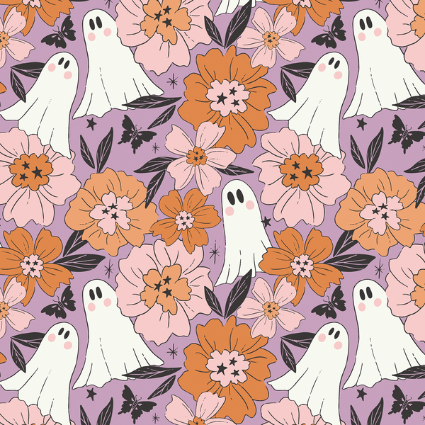 PREORDER Halloween Tote Bags - Kids and Adult