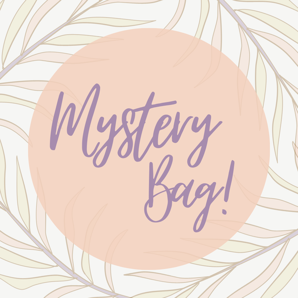 Mystery Bags!
