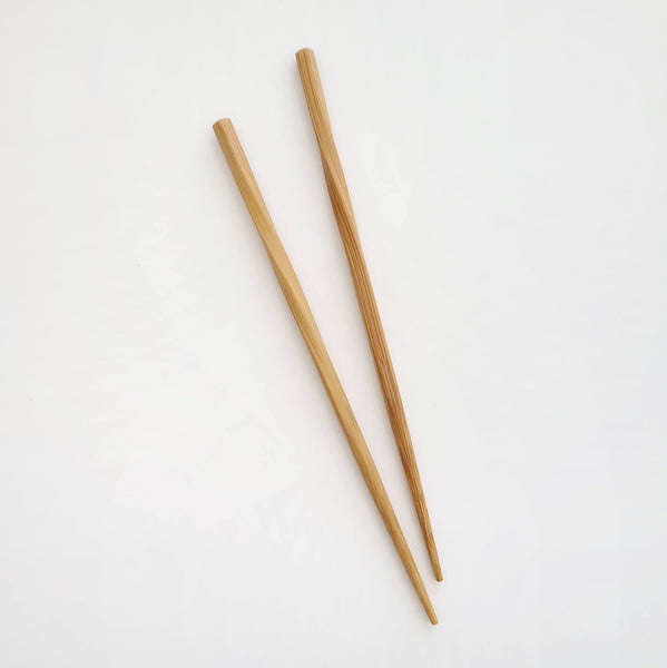 Bamboo Chopsticks