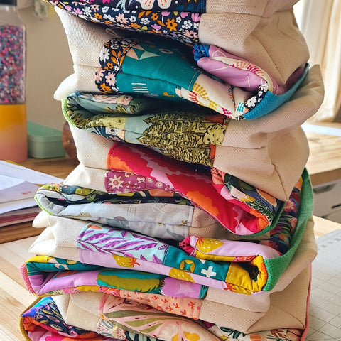 Spring 2025 Mix and Match Collection