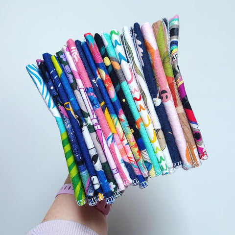 Paperless Towels