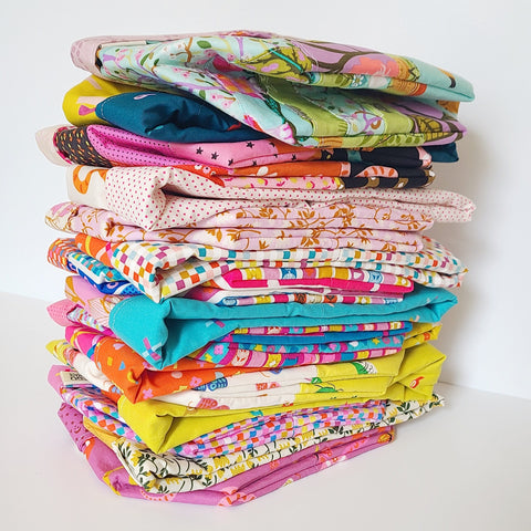 Spring 2026 Mix and Match Collection