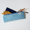 Woodland Wonder Divided Cutlery Pouch