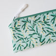 Golden Lily Divided Cutlery Pouch