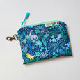 Welcome to the Jungle Clip-On Pouch