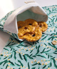 Golden Lily Snack Bag