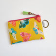 #36 - Mix and Match Keyring Coin Purse