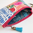 #34 - Mix and Match Keyring Coin Purse