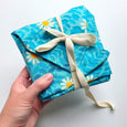 Daisy Dance Sandwich Wrap