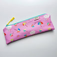 Rainbow Showers Divided Cutlery Pouch