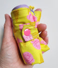 Ice Cream Cones Wet Bag