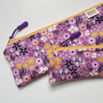 Magical Meadow Cutlery Pouch (Standard and Kids)