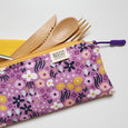 Magical Meadow Cutlery Pouch (Standard and Kids)