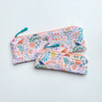 Songbirds Cutlery Pouch (Standard and Kids)