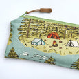 Campsite Cutlery Pouch (Standard and Kids)