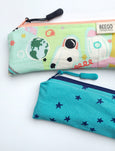 Intergalactic Kids Cutlery Pouches