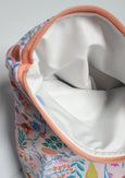 Songbirds Insulated Washable Lunch Bag