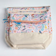 Songbirds Insulated Washable Lunch Bag