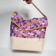 Magical Meadow Insulated Washable Lunch Bag