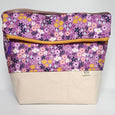 Magical Meadow Insulated Washable Lunch Bag