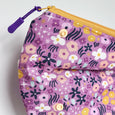 Magical Meadow Insulated Washable Lunch Bag