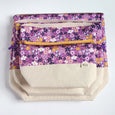 Magical Meadow Insulated Washable Lunch Bag