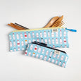 Happy Milk Cutlery Pouch (Standard and Kids)