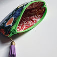 #1 - Mix and Match Keyring Coin Purse