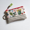 #2 - Mix and Match Keyring Coin Purse