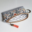 #3 - Mix and Match Keyring Coin Purse