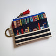 #7 - Mix and Match Keyring Coin Purse