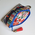 #7 - Mix and Match Keyring Coin Purse