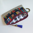 #8 - Mix and Match Keyring Coin Purse