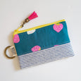 #9 - Mix and Match Keyring Coin Purse