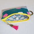 #9 - Mix and Match Keyring Coin Purse