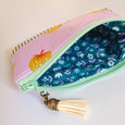 #10 - Mix and Match Keyring Coin Purse