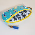 #11 - Mix and Match Keyring Coin Purse