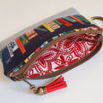 #13 - Mix and Match Keyring Coin Purse