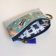 #14 - Mix and Match Keyring Coin Purse