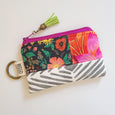 #15 - Mix and Match Keyring Coin Purse