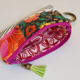 #15 - Mix and Match Keyring Coin Purse